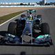 Illustration for article titled Big anger in the paddock after a secret 3-day test by Mercedes and Pirelli